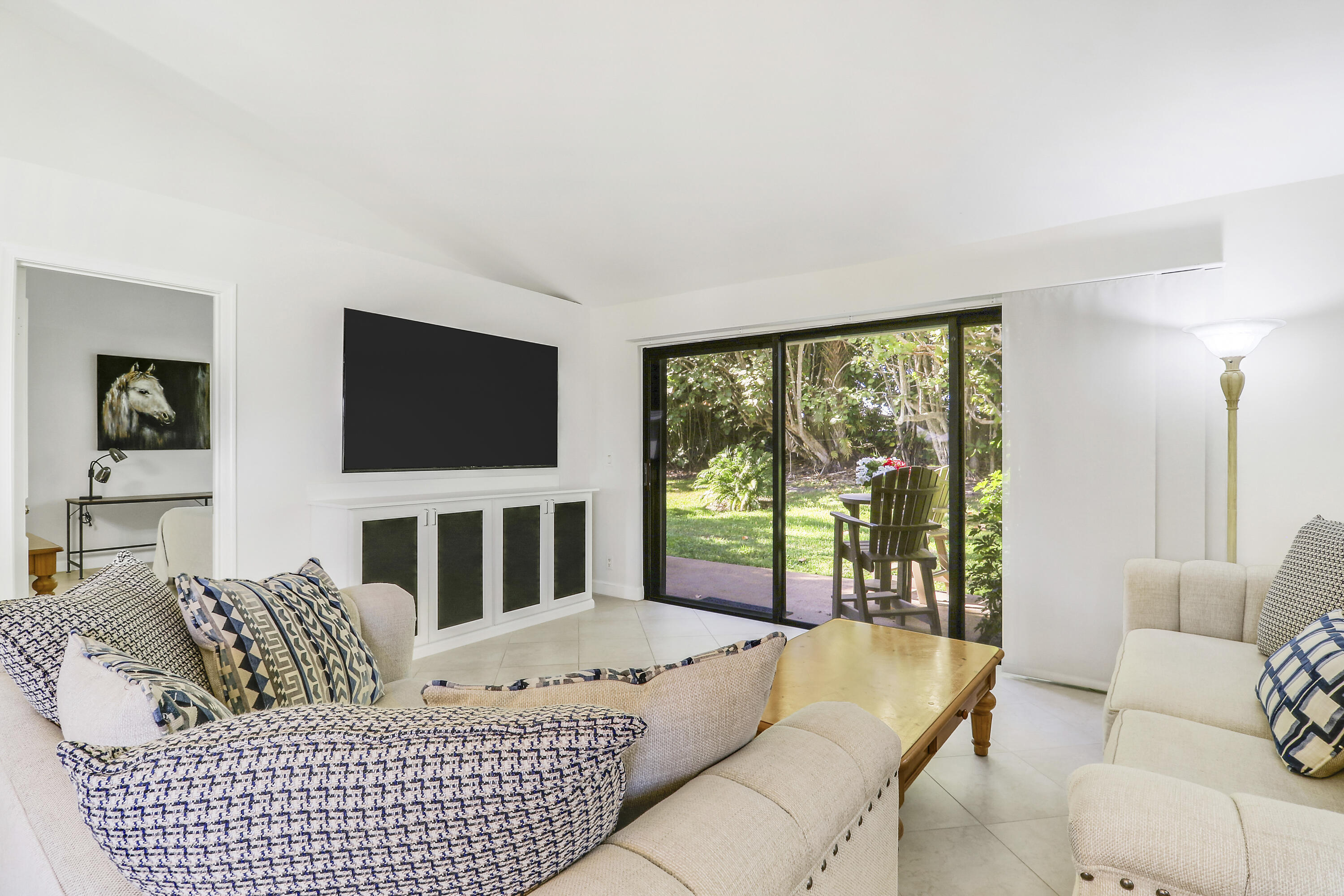 PGA NATIONAL CLUB COTTAGES - Residential Lease