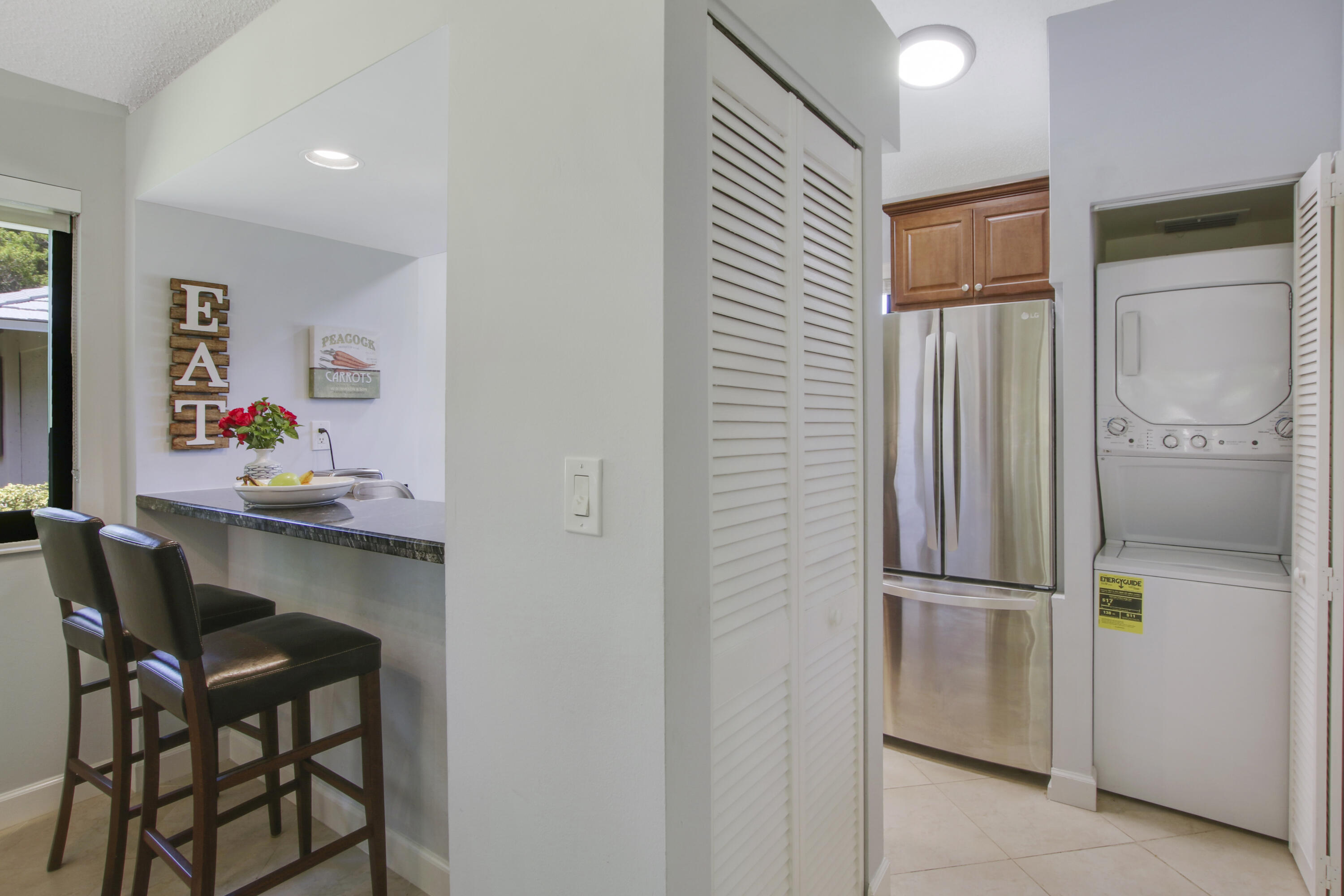 PGA NATIONAL CLUB COTTAGES - Residential Lease