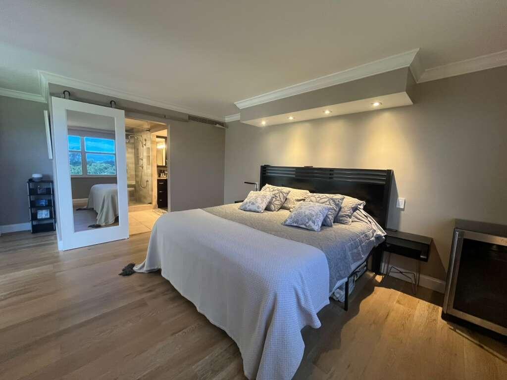 BOCA TEECA CONDO 8 - Residential Lease