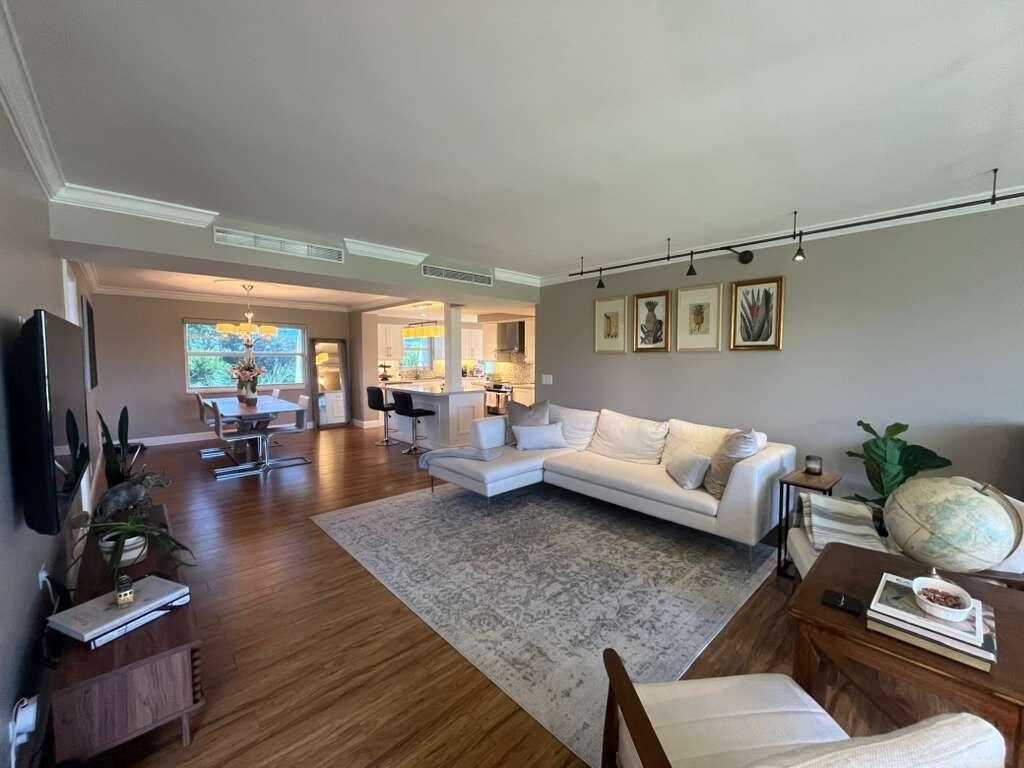 BOCA TEECA CONDO 8 - Residential Lease