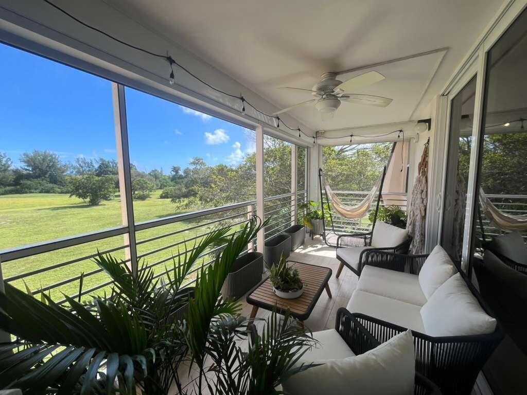 BOCA TEECA CONDO 8 - Residential Lease