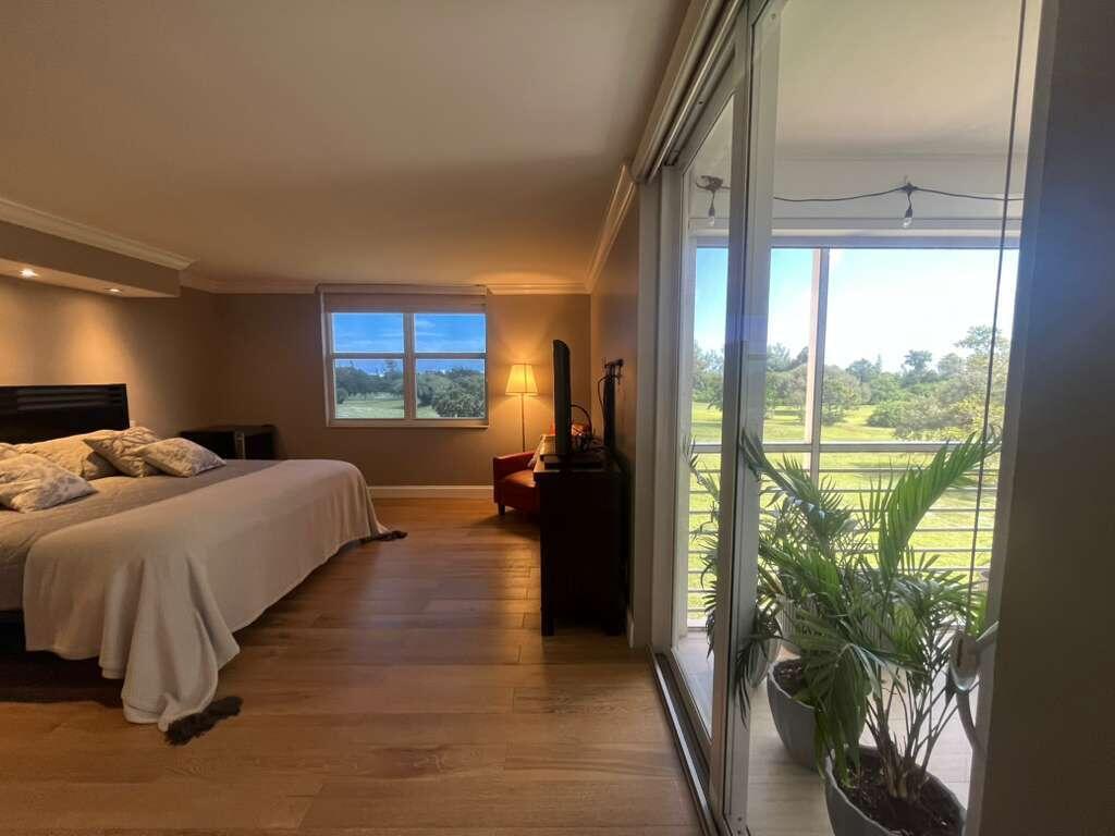 BOCA TEECA CONDO 8 - Residential Lease