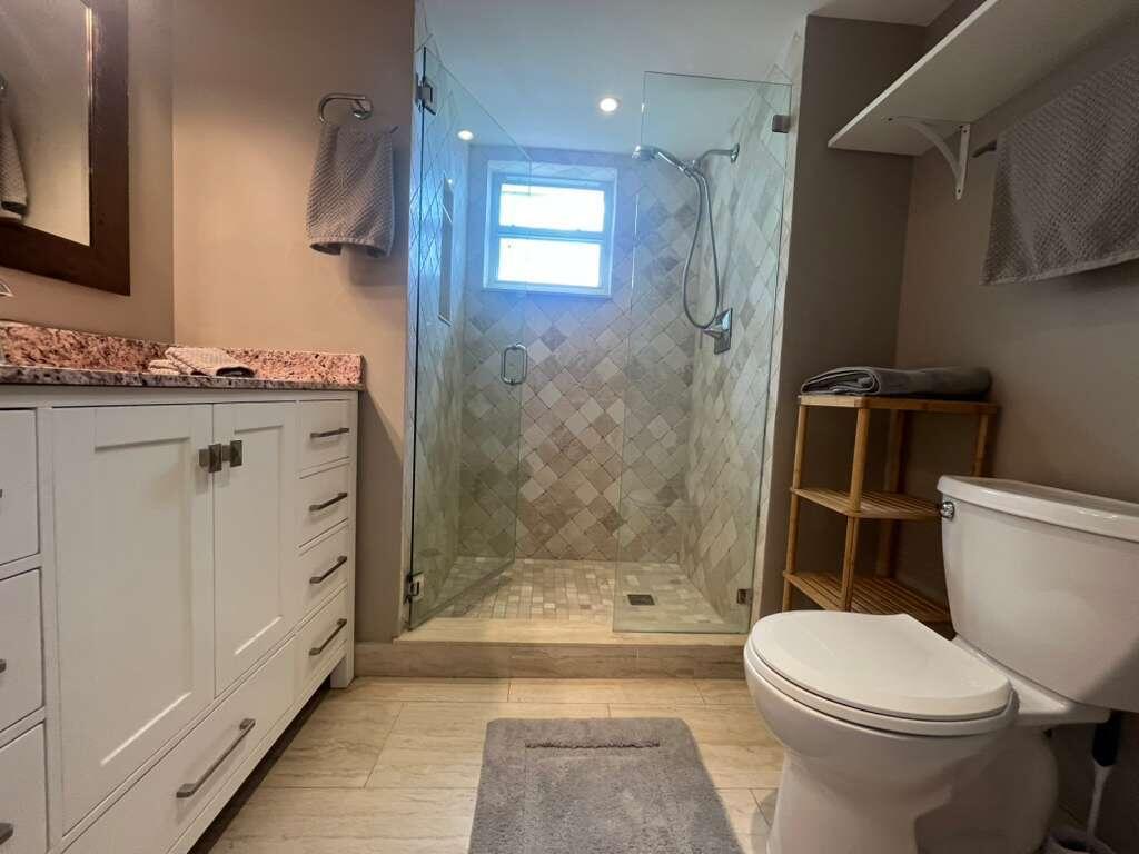 BOCA TEECA CONDO 8 - Residential Lease