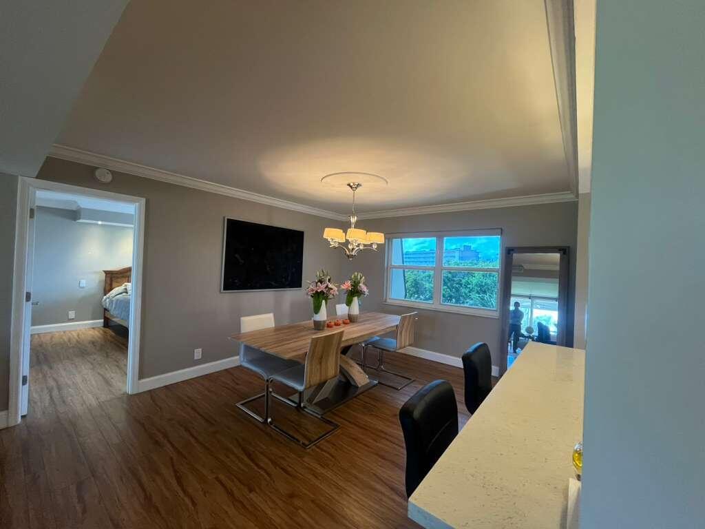 BOCA TEECA CONDO 8 - Residential Lease