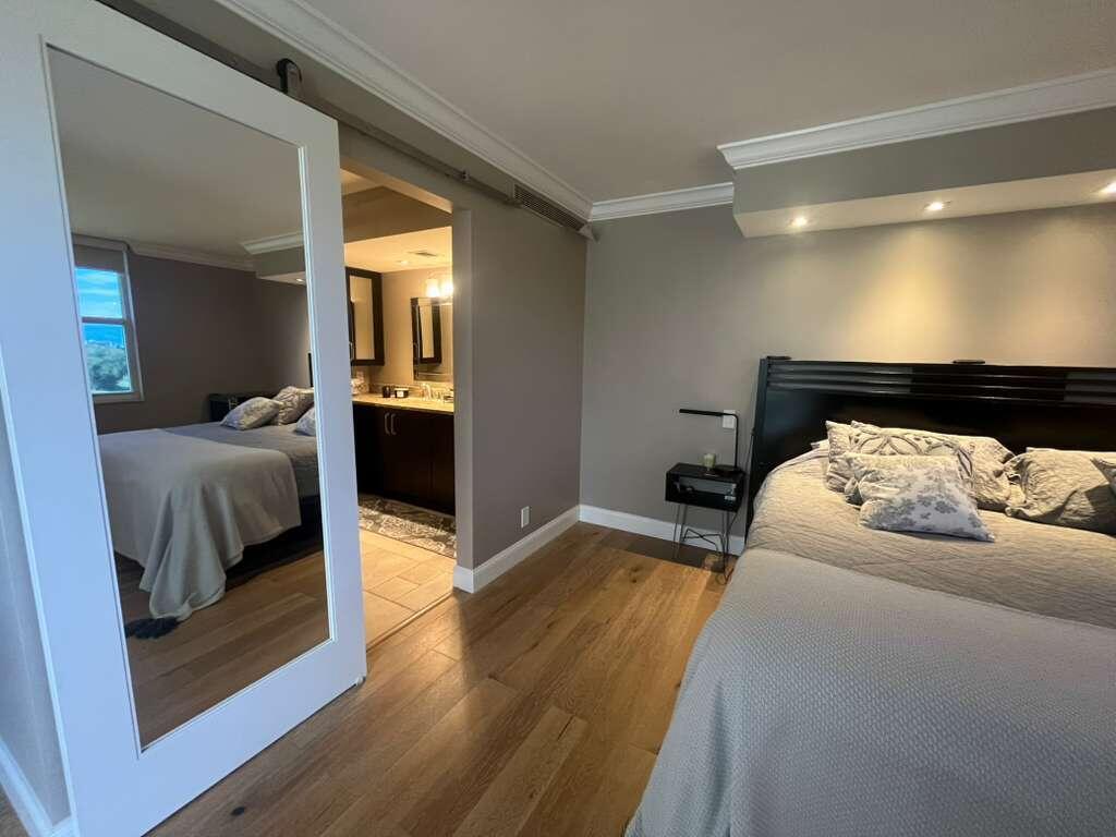 BOCA TEECA CONDO 8 - Residential Lease