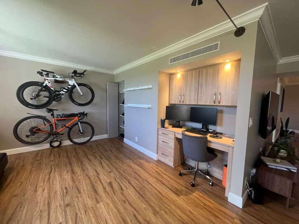 BOCA TEECA CONDO 8 - Residential Lease