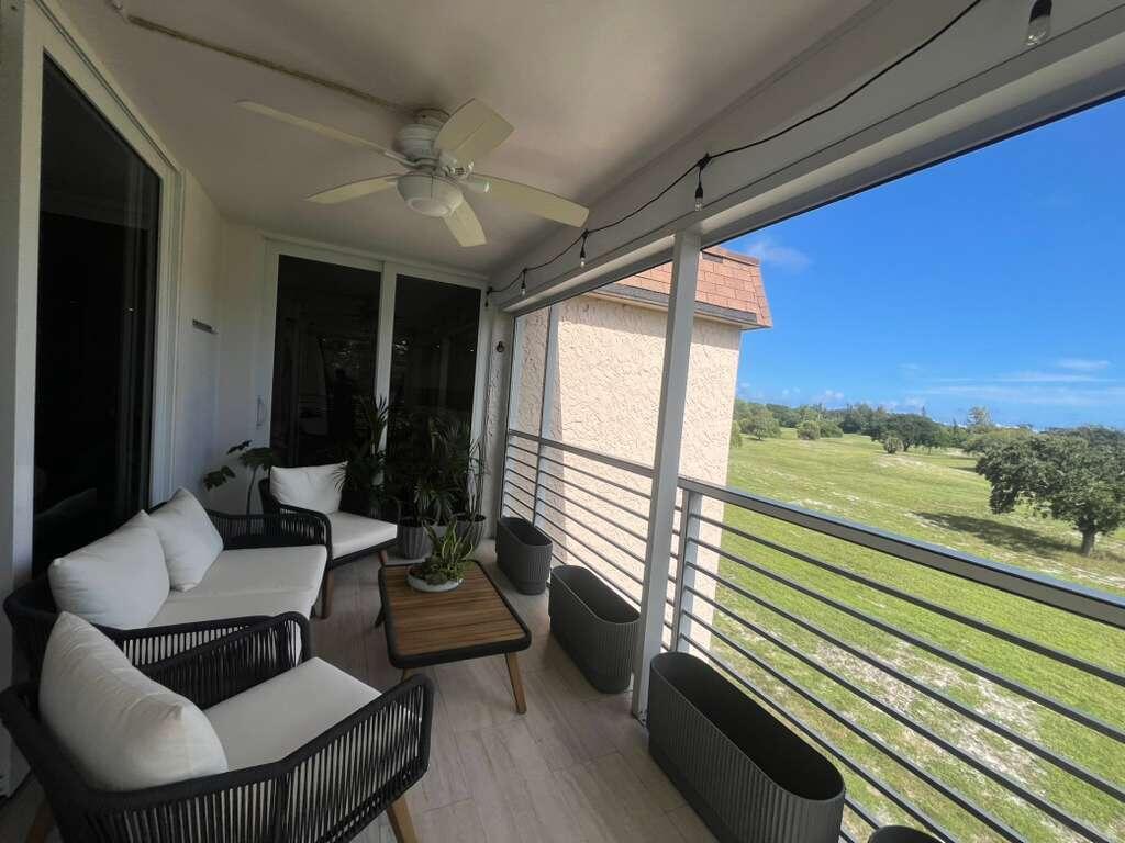 BOCA TEECA CONDO 8 - Residential Lease