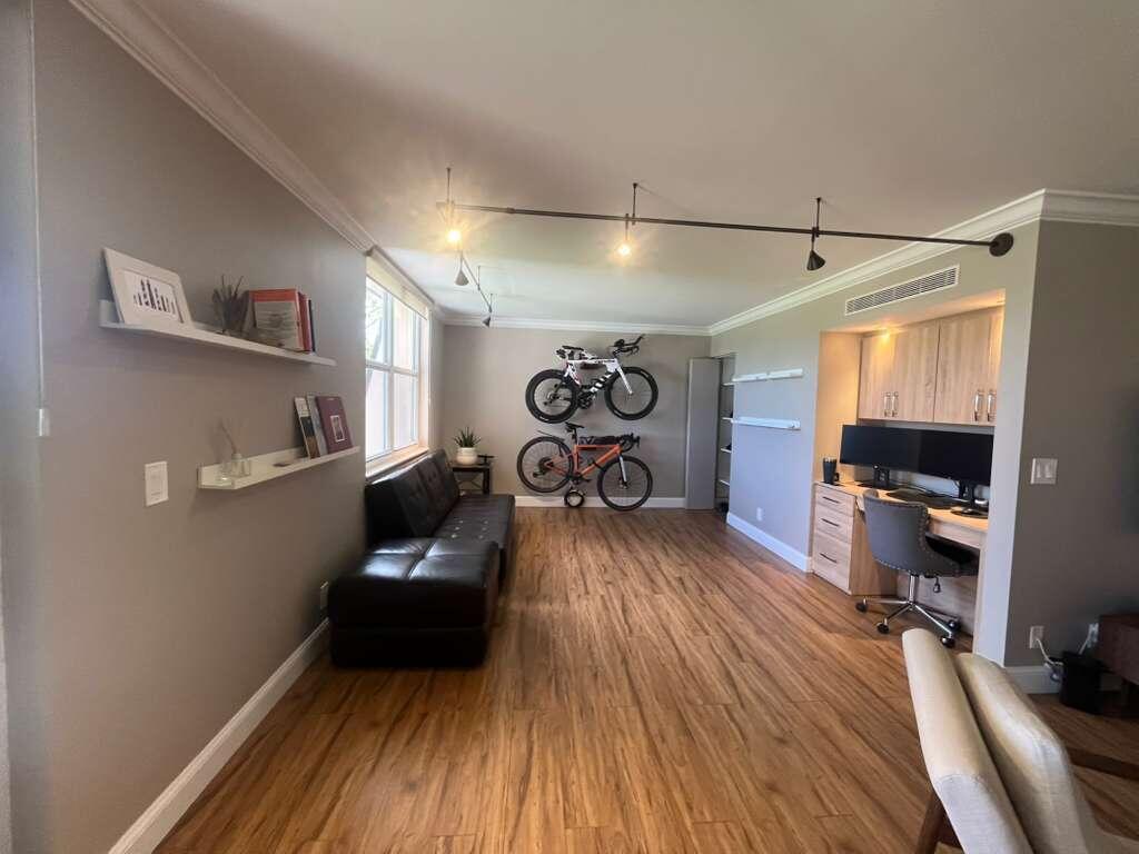 BOCA TEECA CONDO 8 - Residential Lease