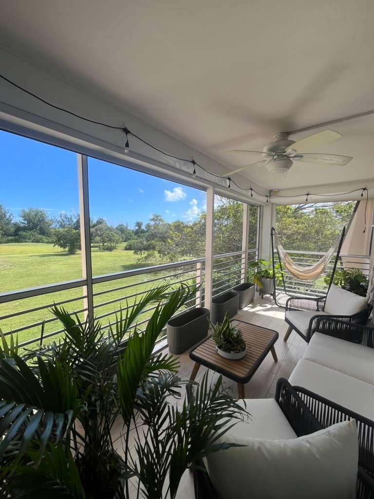 BOCA TEECA CONDO 8 - Residential Lease