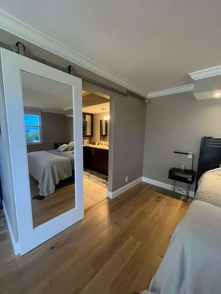 BOCA TEECA CONDO 8 - Residential Lease