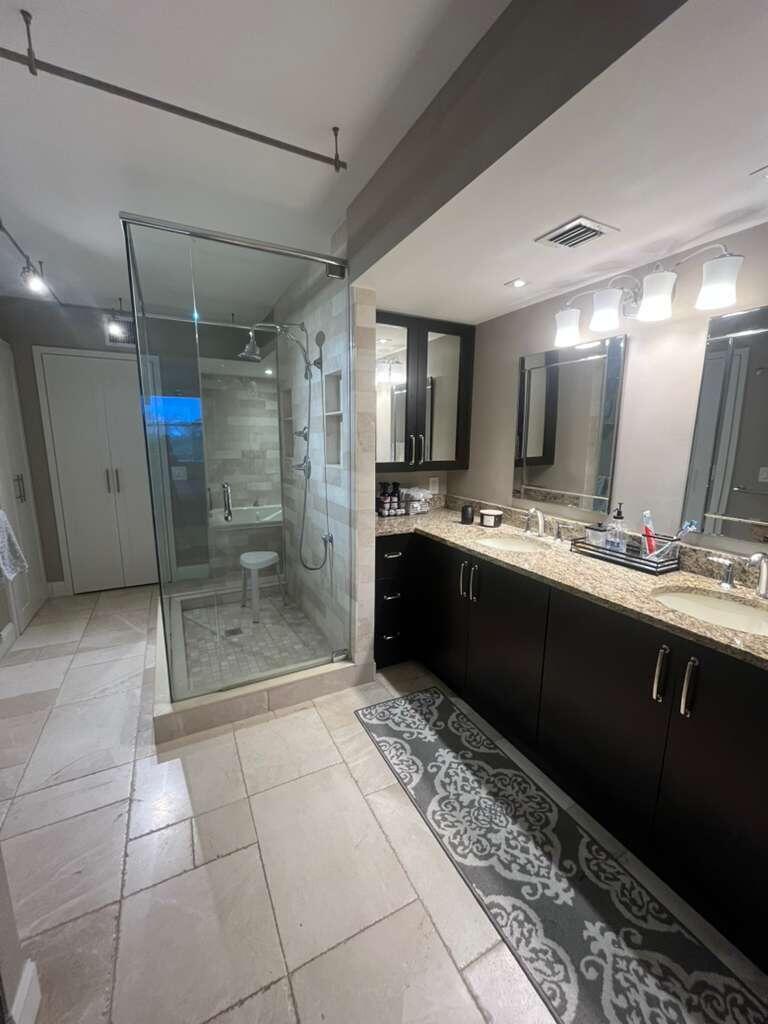 BOCA TEECA CONDO 8 - Residential Lease