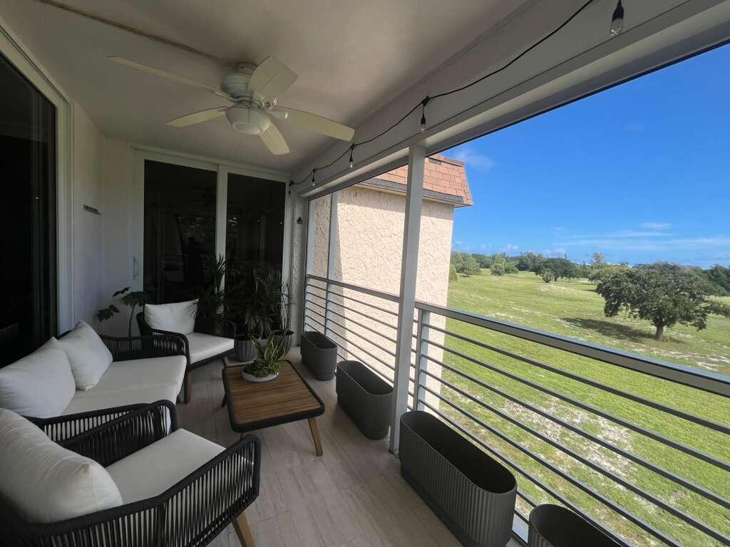 BOCA TEECA CONDO 8 - Residential Lease