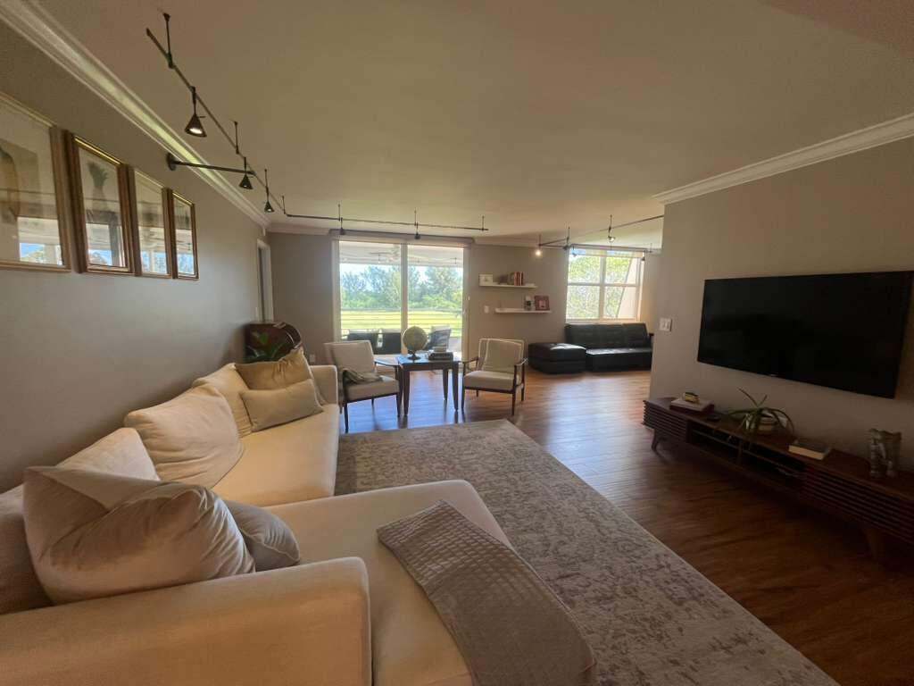 BOCA TEECA CONDO 8 - Residential Lease