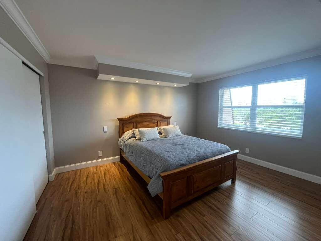 BOCA TEECA CONDO 8 - Residential Lease