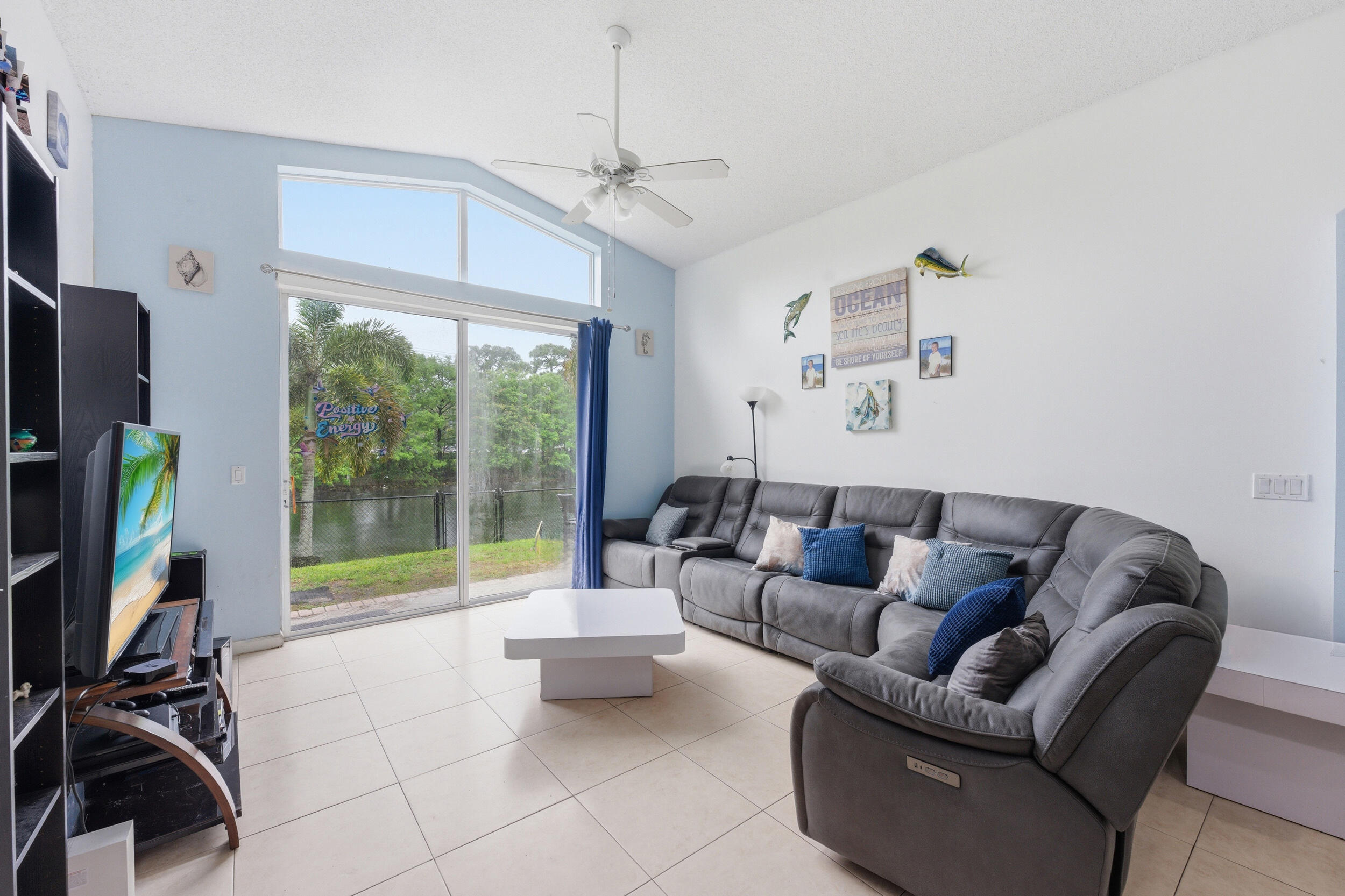 OLIVE TREE PAR 5D - Residential