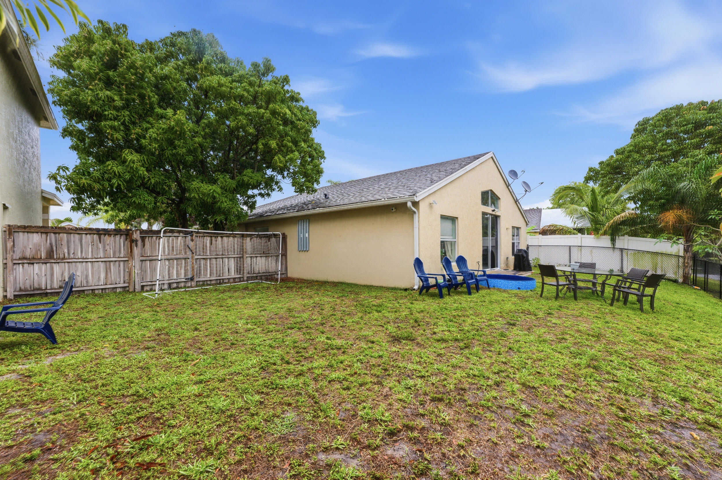 OLIVE TREE PAR 5D - Residential