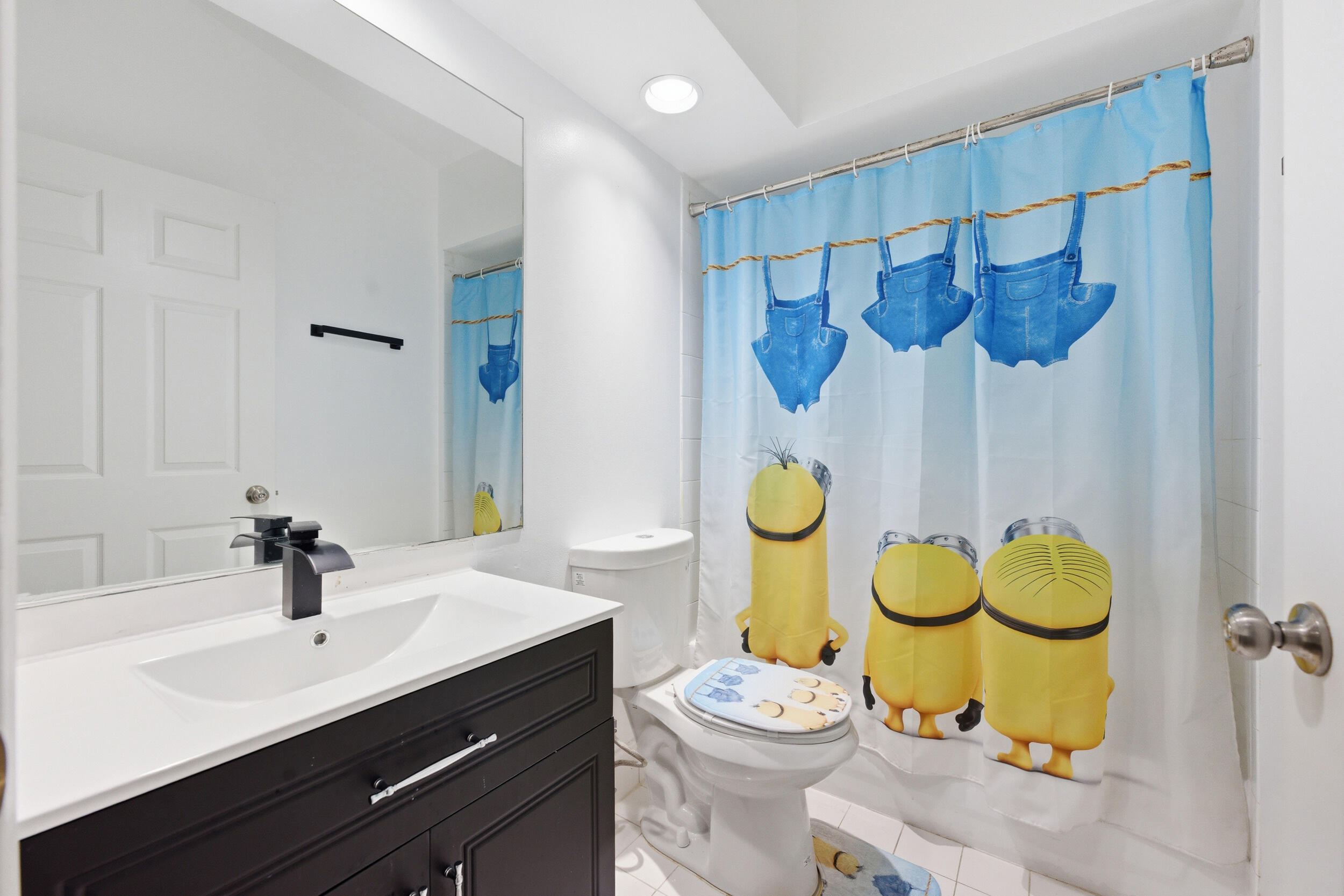 OLIVE TREE PAR 5D - Residential