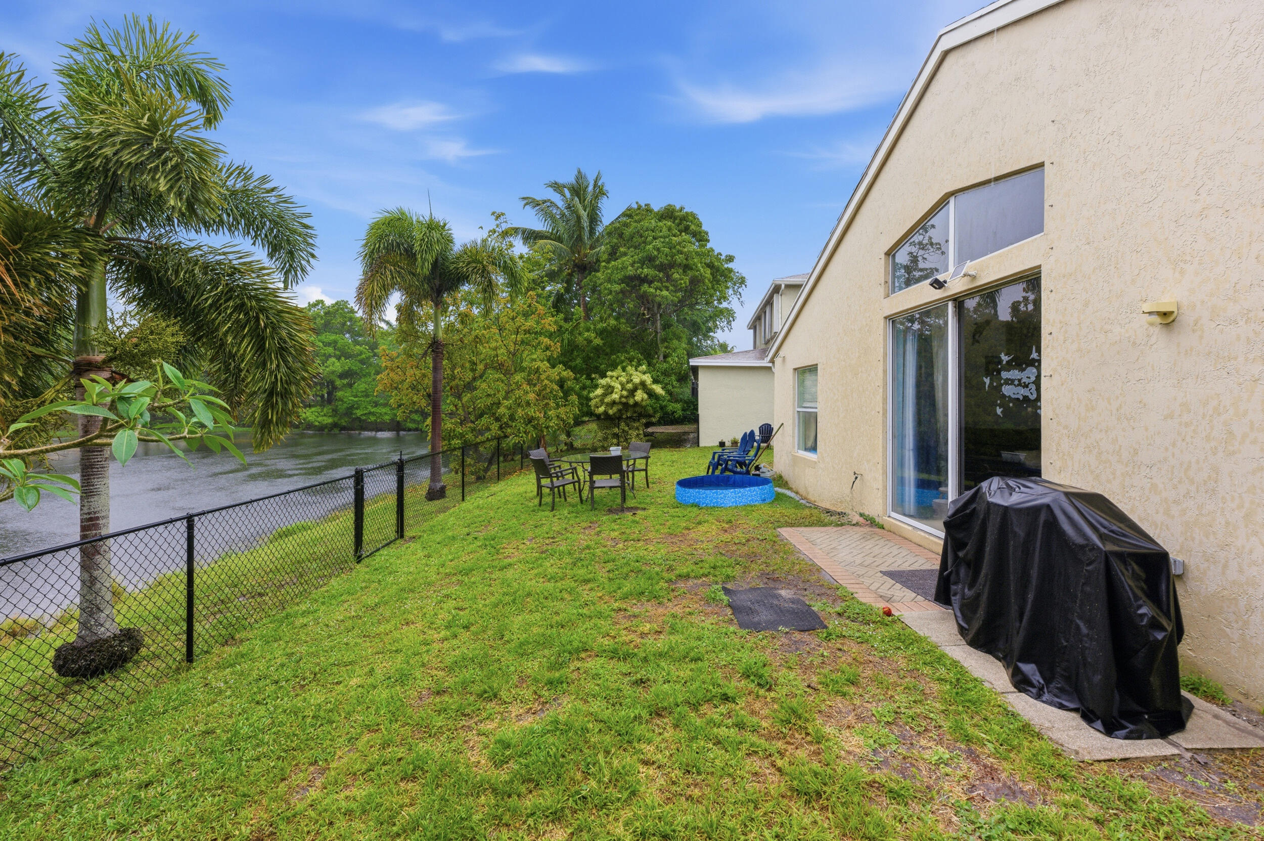 OLIVE TREE PAR 5D - Residential