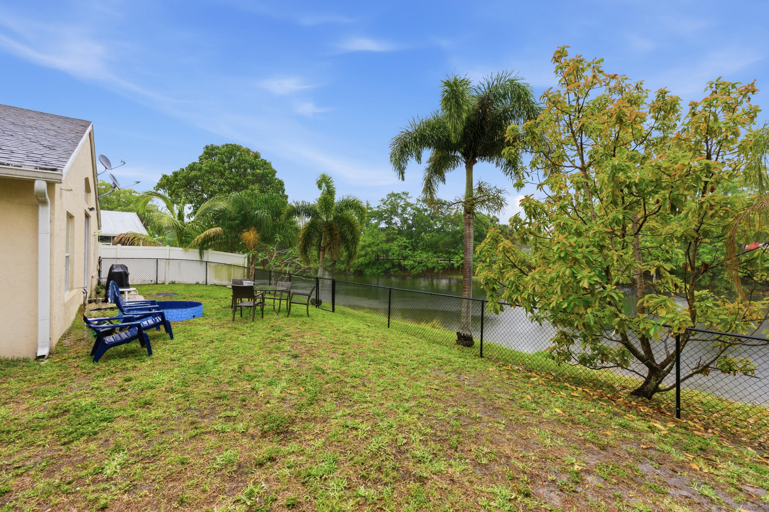 OLIVE TREE PAR 5D - Residential