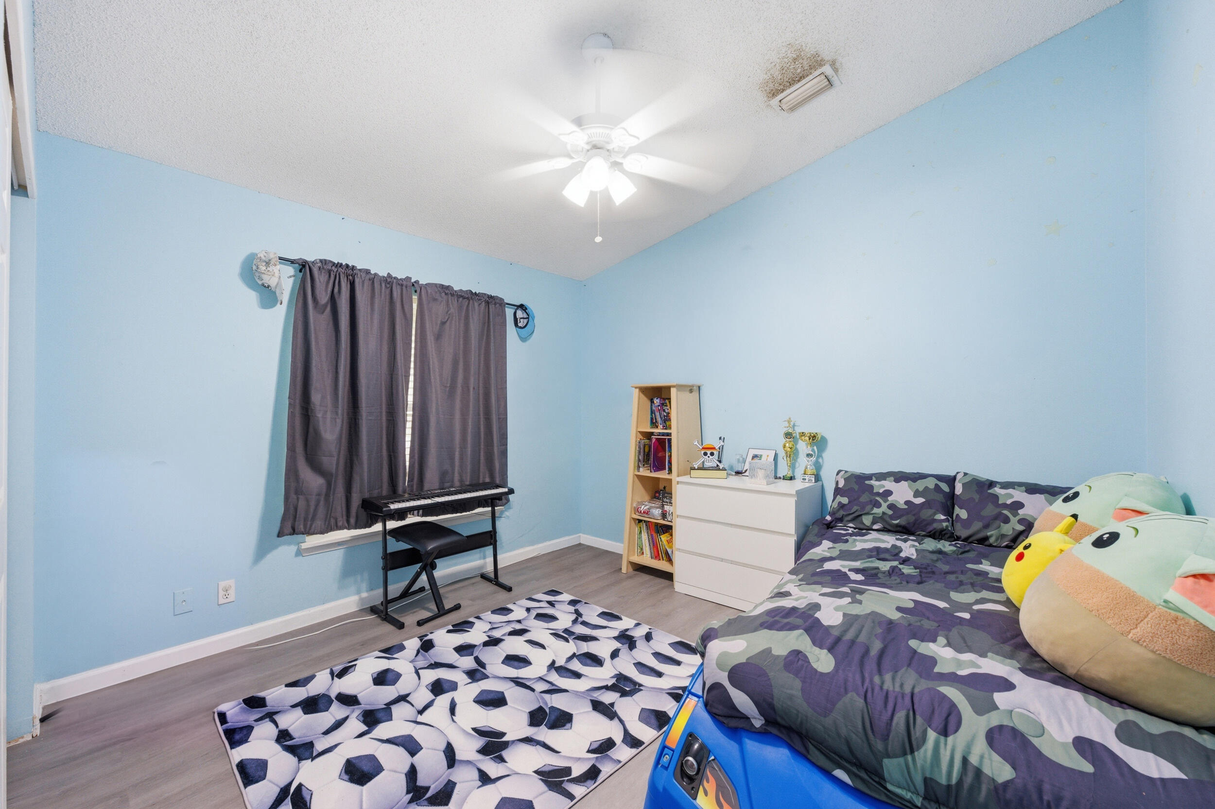 OLIVE TREE PAR 5D - Residential