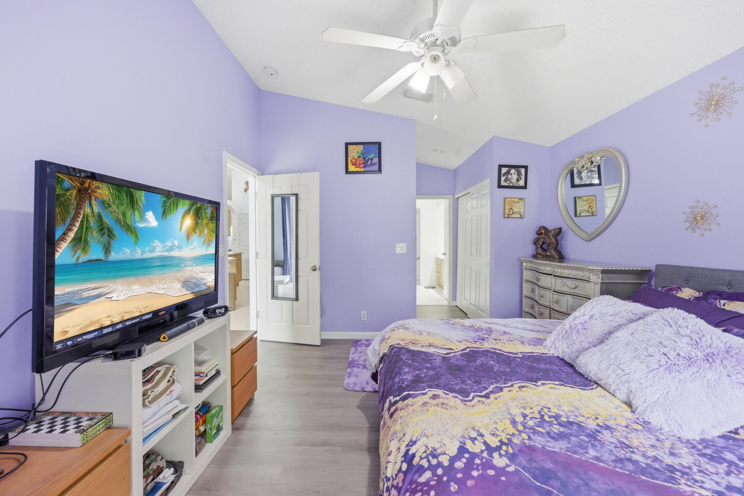 OLIVE TREE PAR 5D - Residential