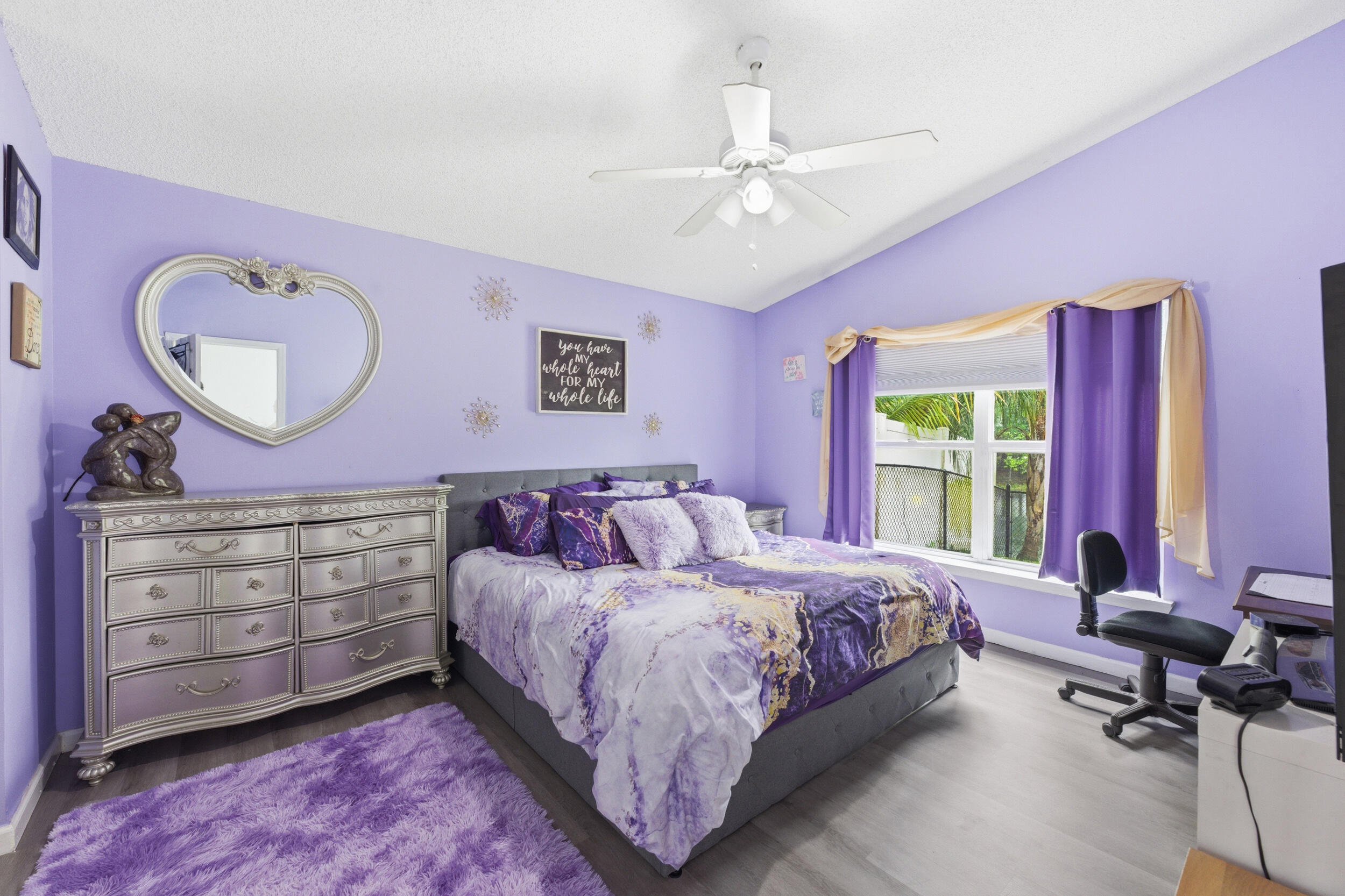 OLIVE TREE PAR 5D - Residential