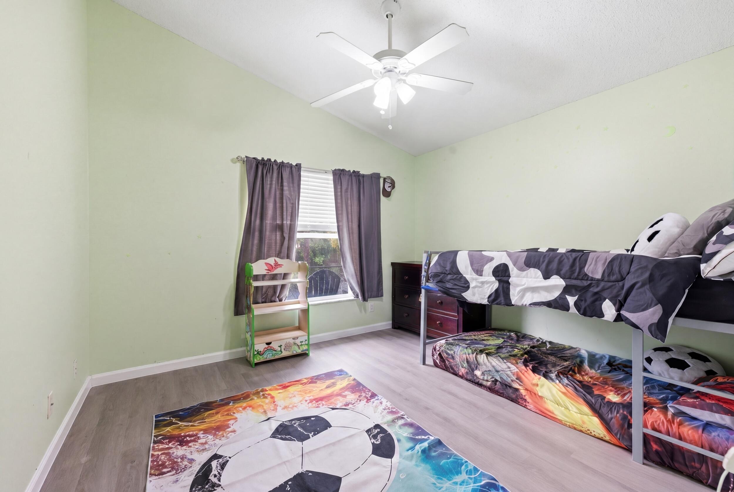 OLIVE TREE PAR 5D - Residential