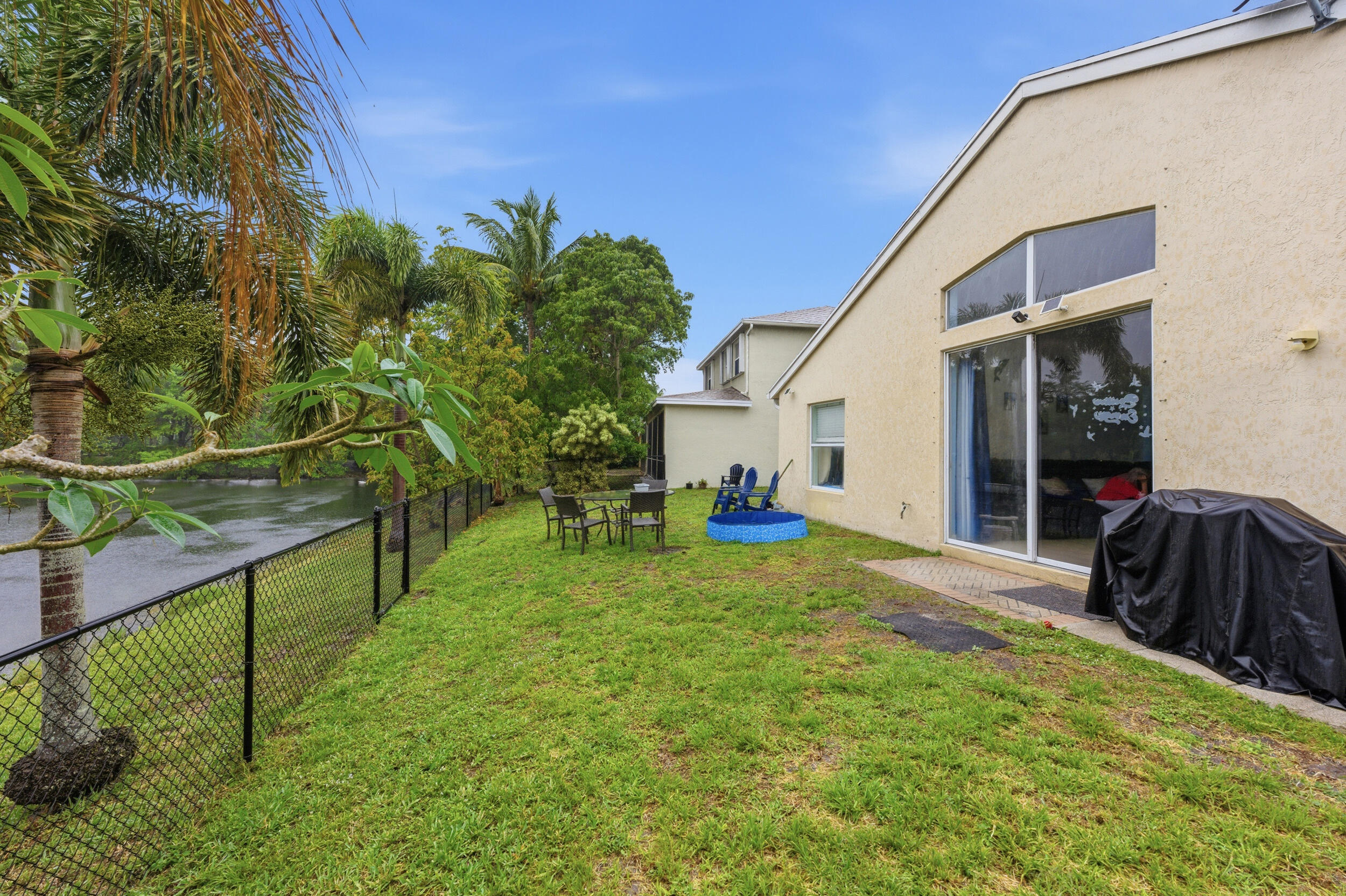 OLIVE TREE PAR 5D - Residential