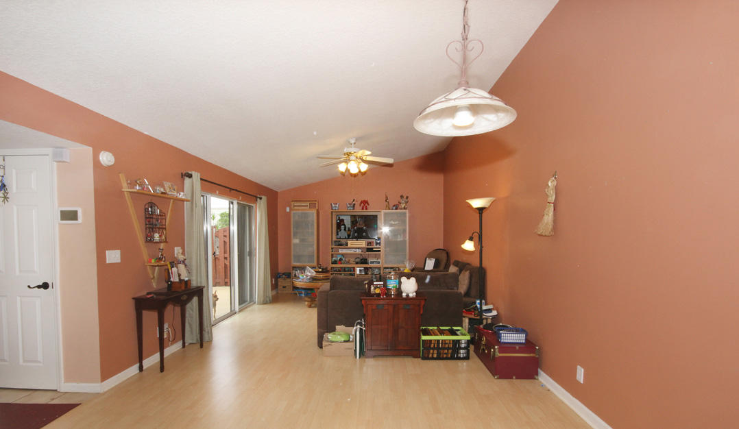 COUNTRYSIDE TOWNHOMES 3 - Residential