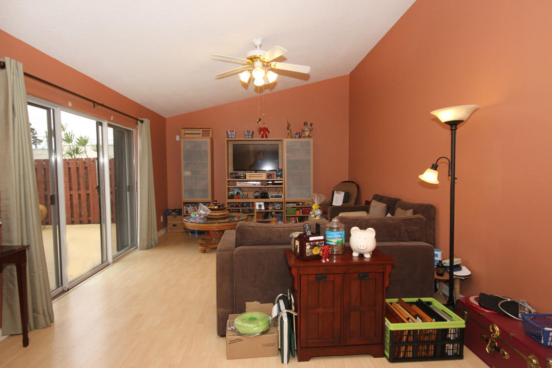 COUNTRYSIDE TOWNHOMES 3 - Residential