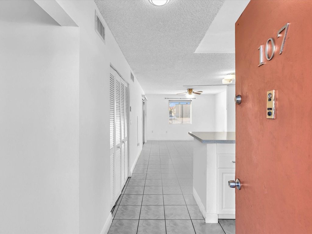 Photo of 6034 Forest Hill Boulevard #107, West Palm Beach, FL 33415 (MLS # F10551706)