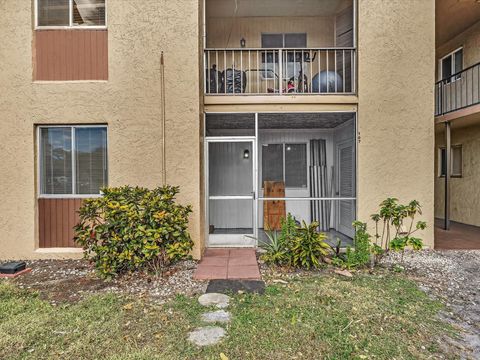Photo of 6034 Forest Hill Boulevard #107, West Palm Beach, FL 33415 (MLS # F10551706)