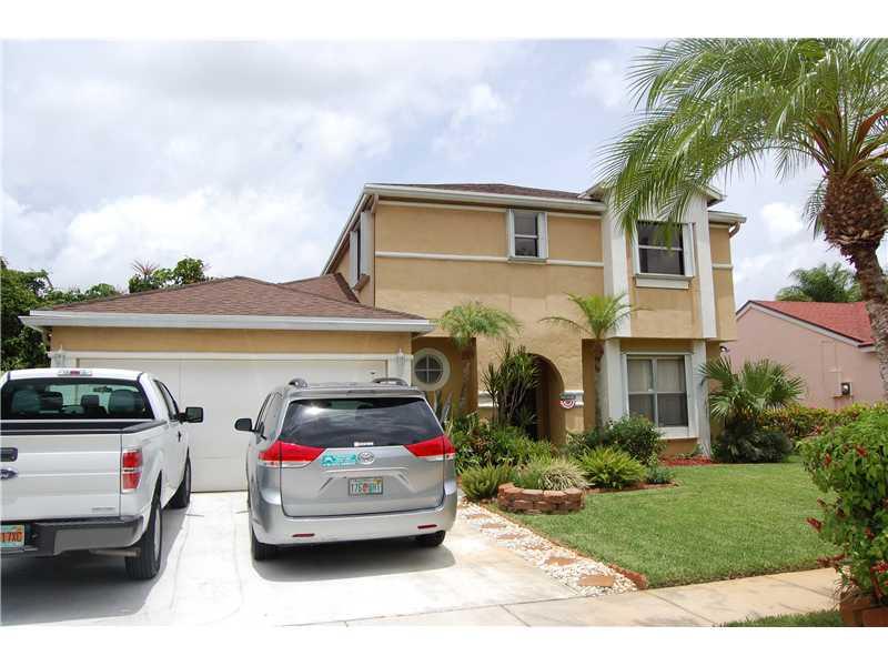 River Run Sec Two - Residential