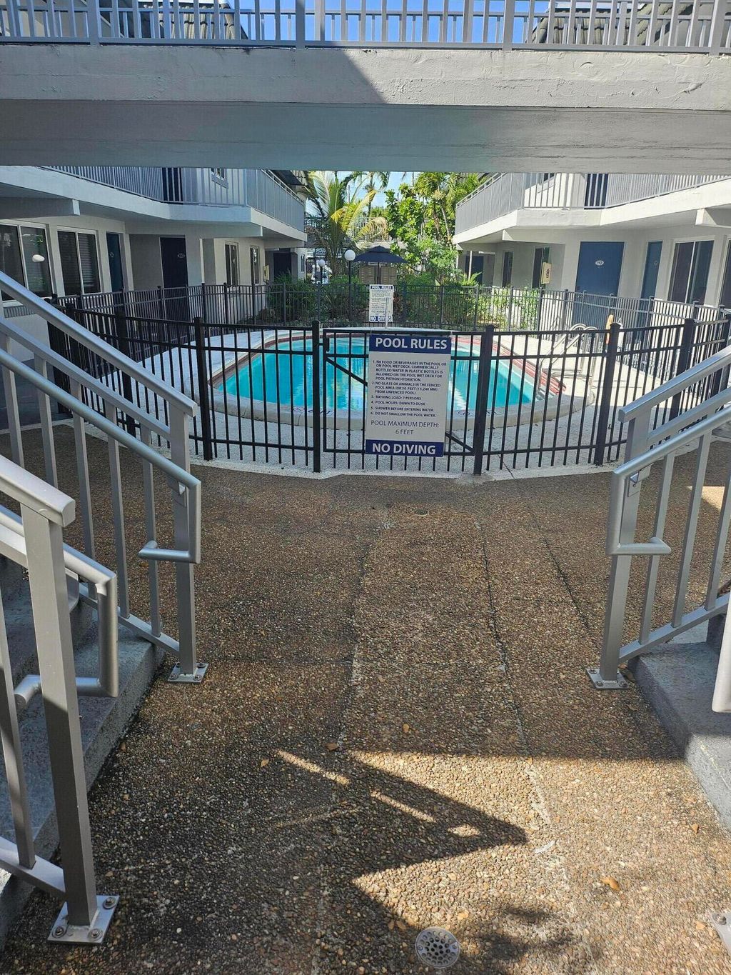 Photo of 1001 SE 16th Street #17, Fort Lauderdale, FL 33316 (MLS # B26012346)