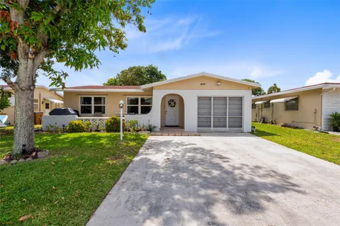 1010 NW 49th Ct, Deerfield Beach, FL MLS: F10499176