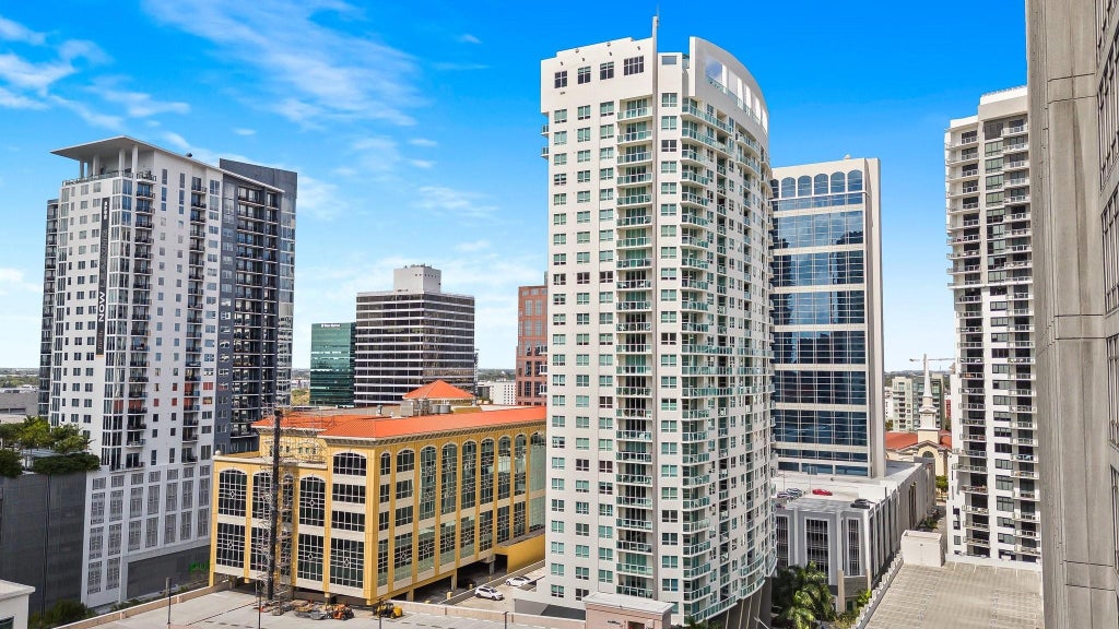 Photo of 350 SE 2nd Street #2960, Fort Lauderdale, FL 33301 (MLS # B26049089)