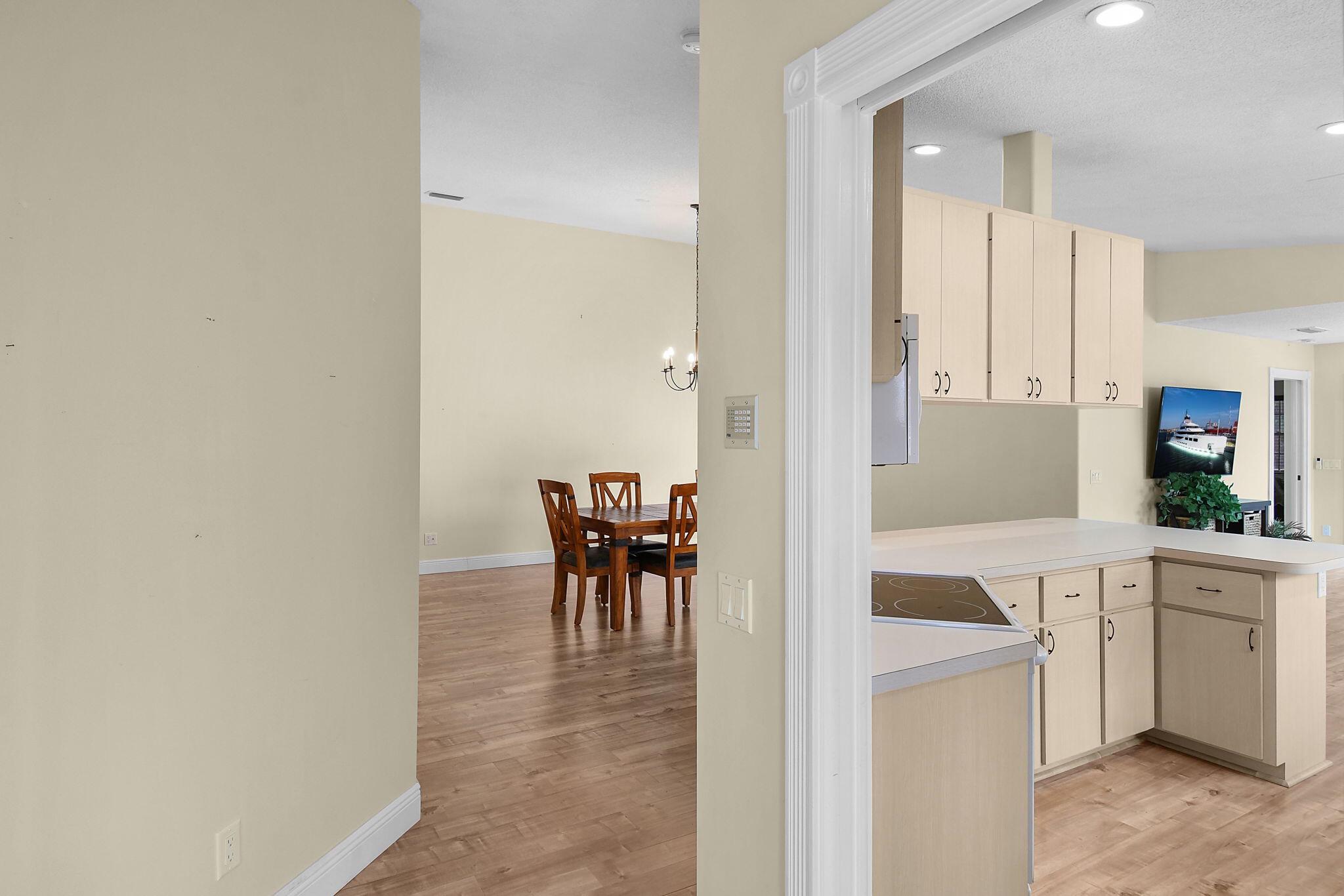 DOUBLE TREE - Residential