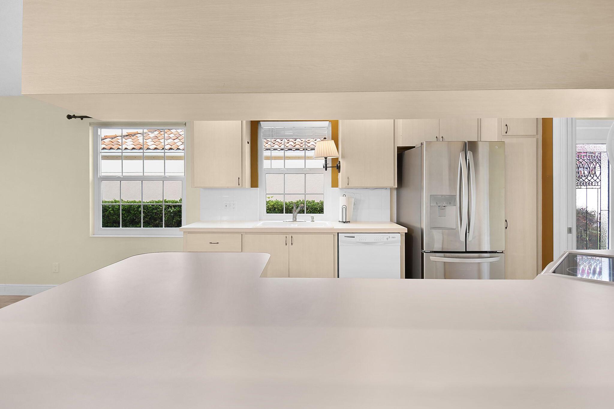 DOUBLE TREE - Residential