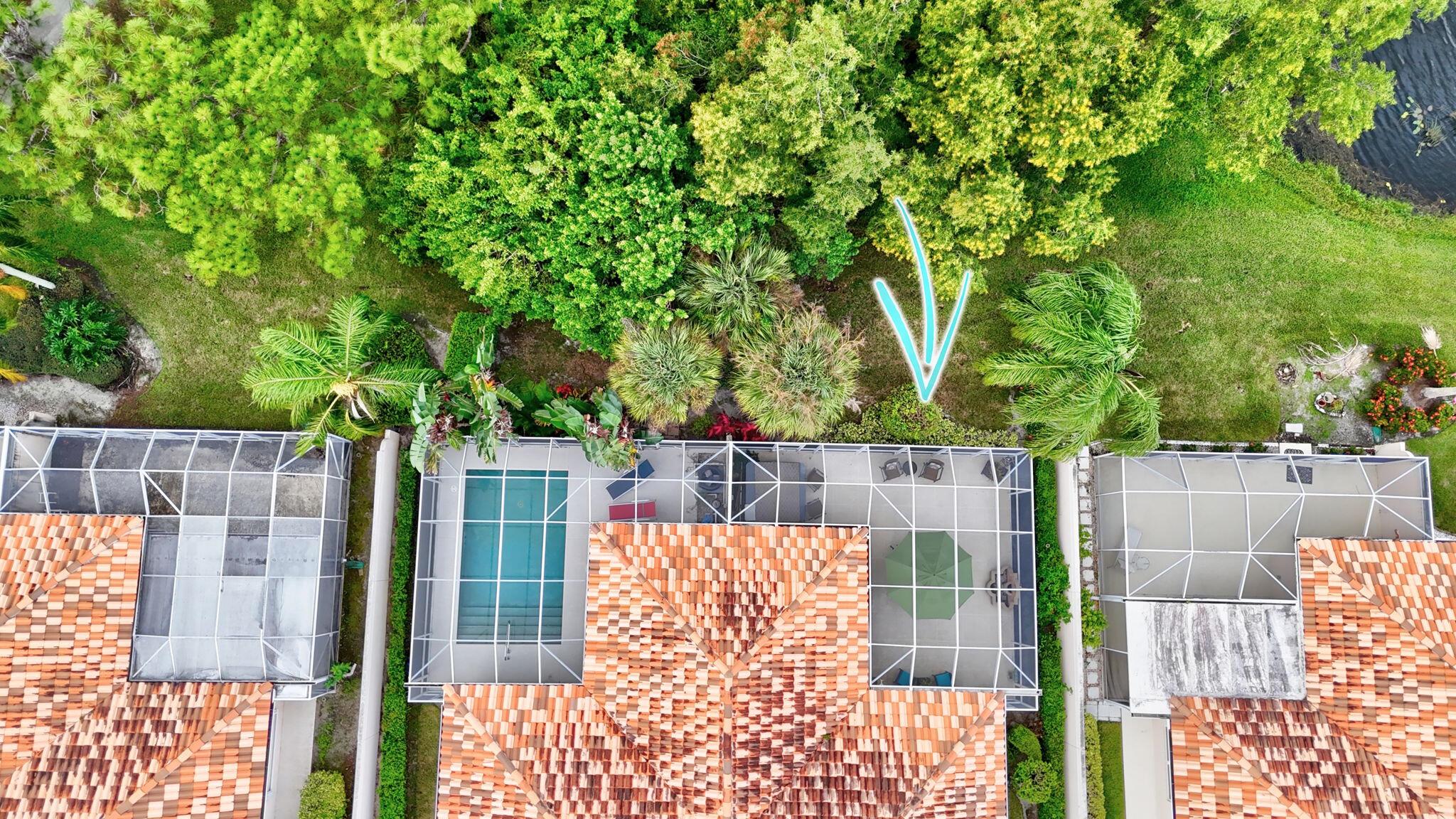 DOUBLE TREE - Residential