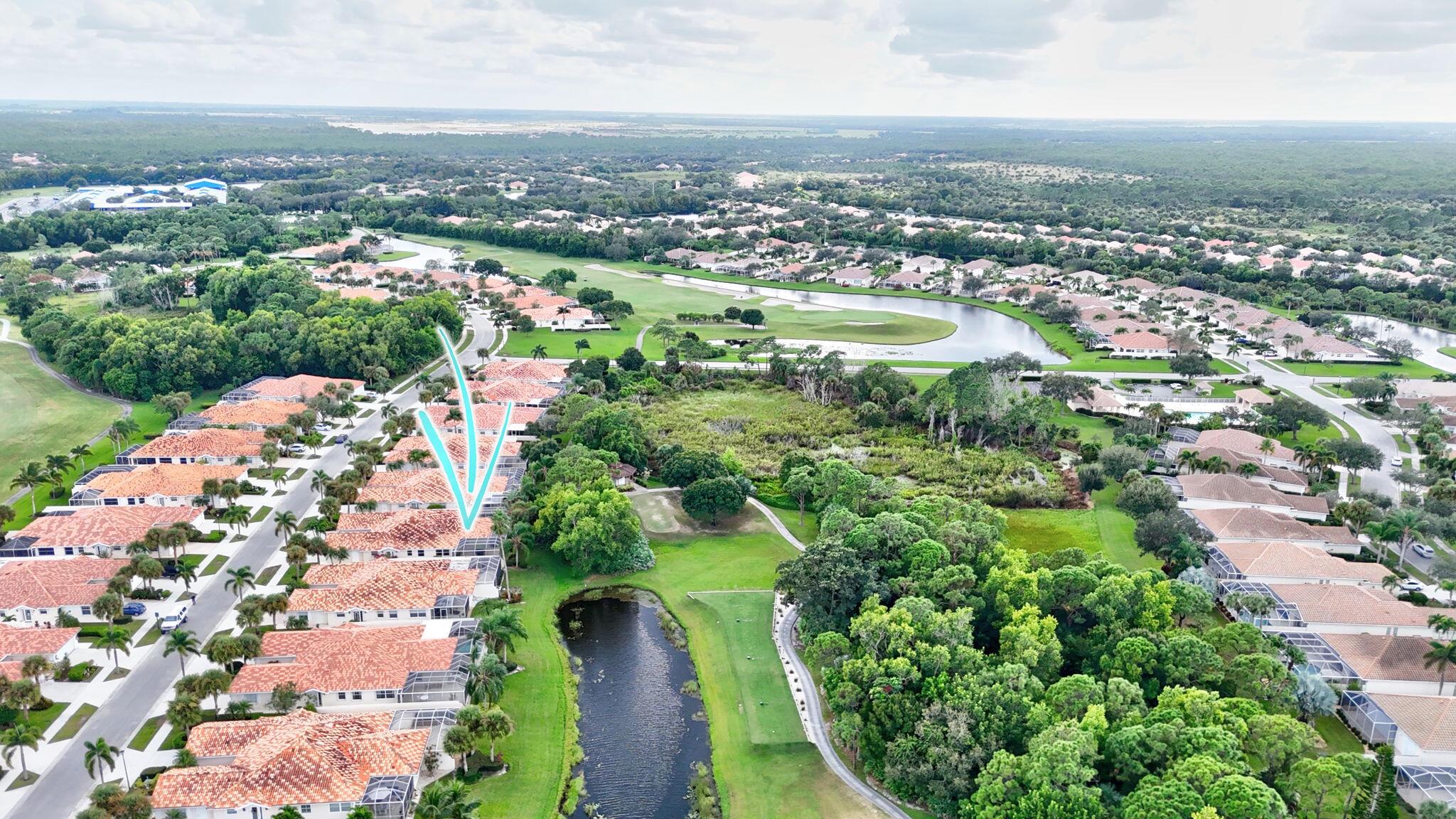 DOUBLE TREE - Residential