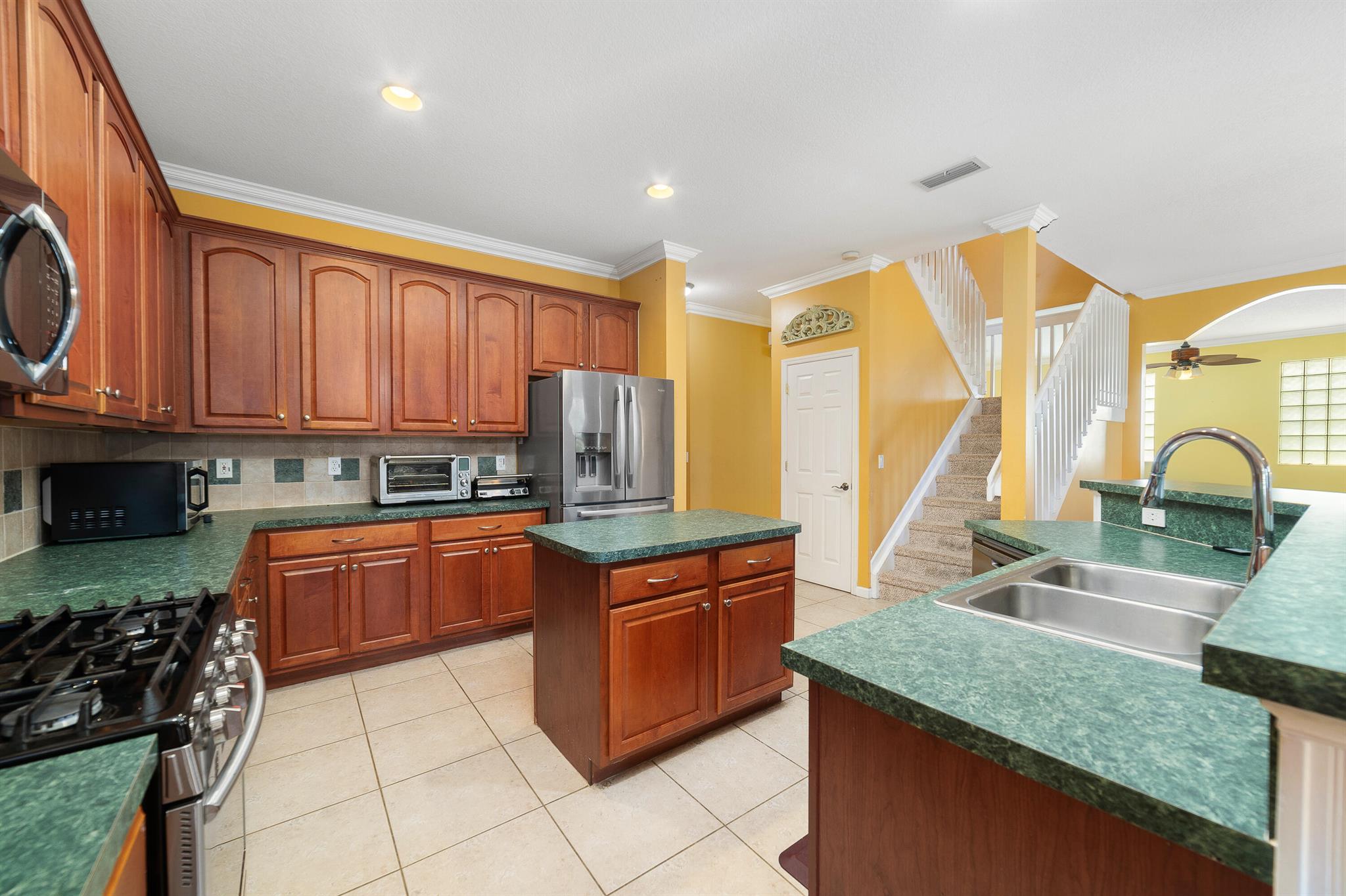 ANTHONY GROVES PH 1 - Residential