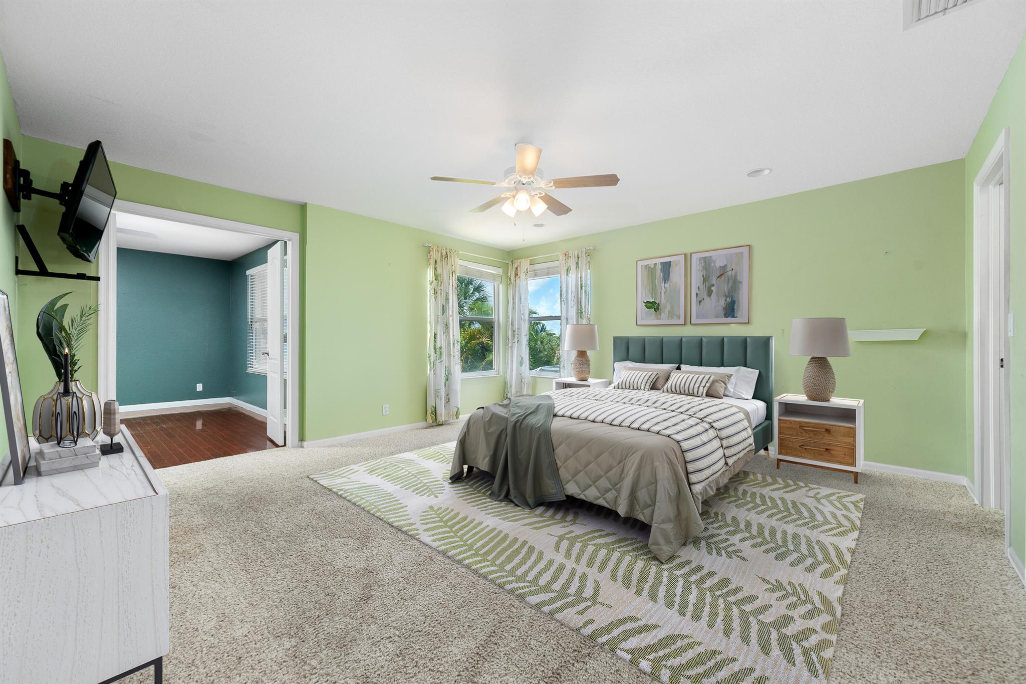 ANTHONY GROVES PH 1 - Residential