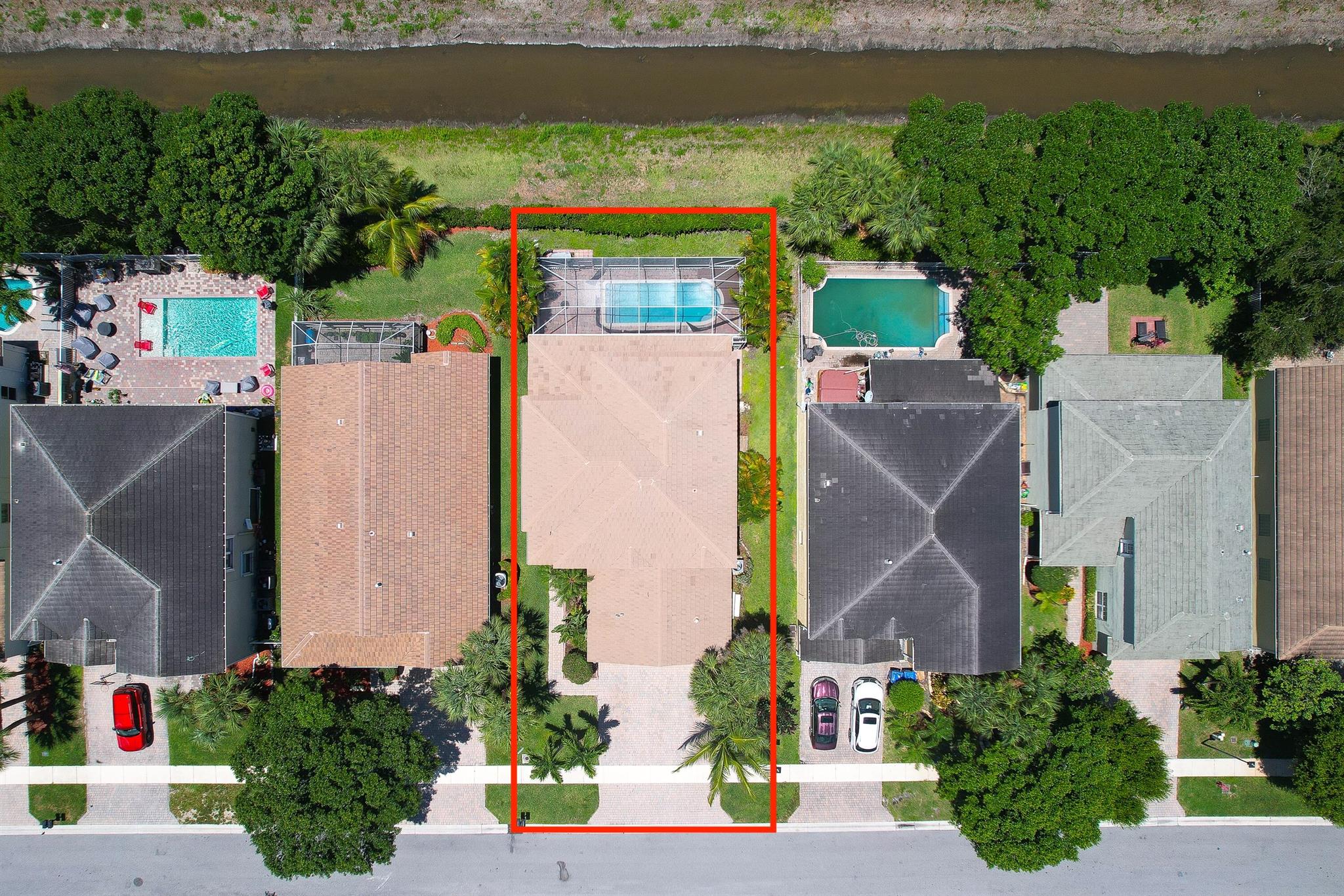 ANTHONY GROVES PH 1 - Residential