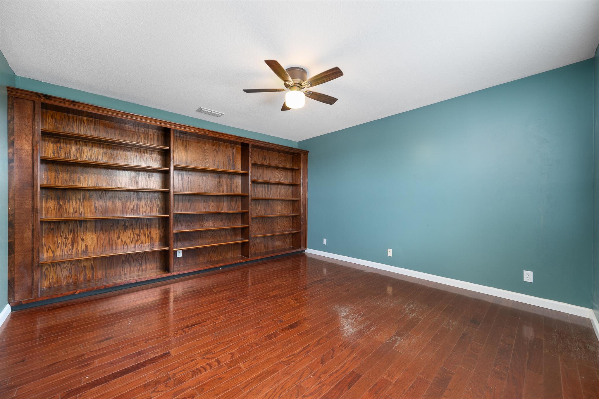 ANTHONY GROVES PH 1 - Residential