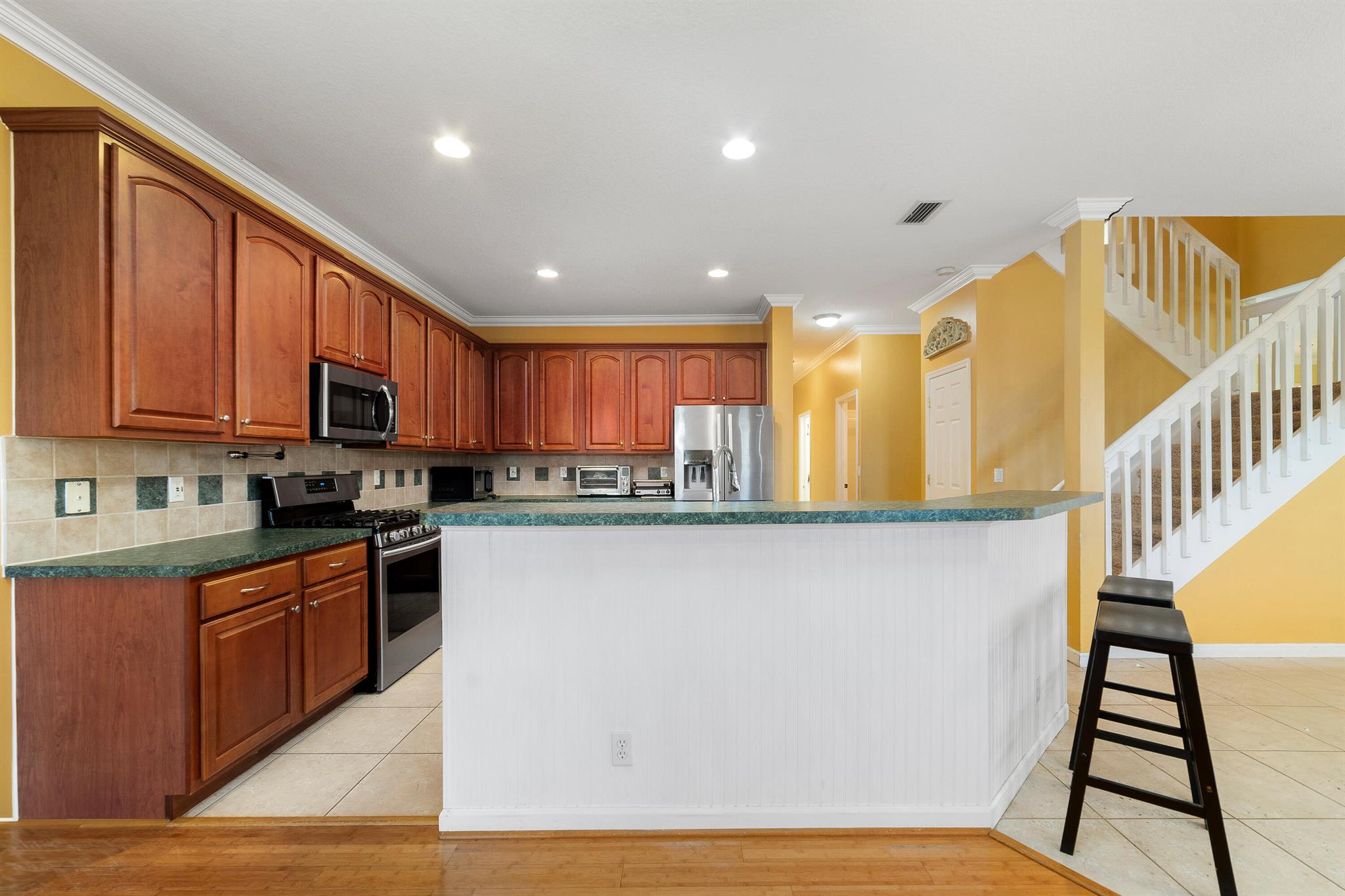 ANTHONY GROVES PH 1 - Residential