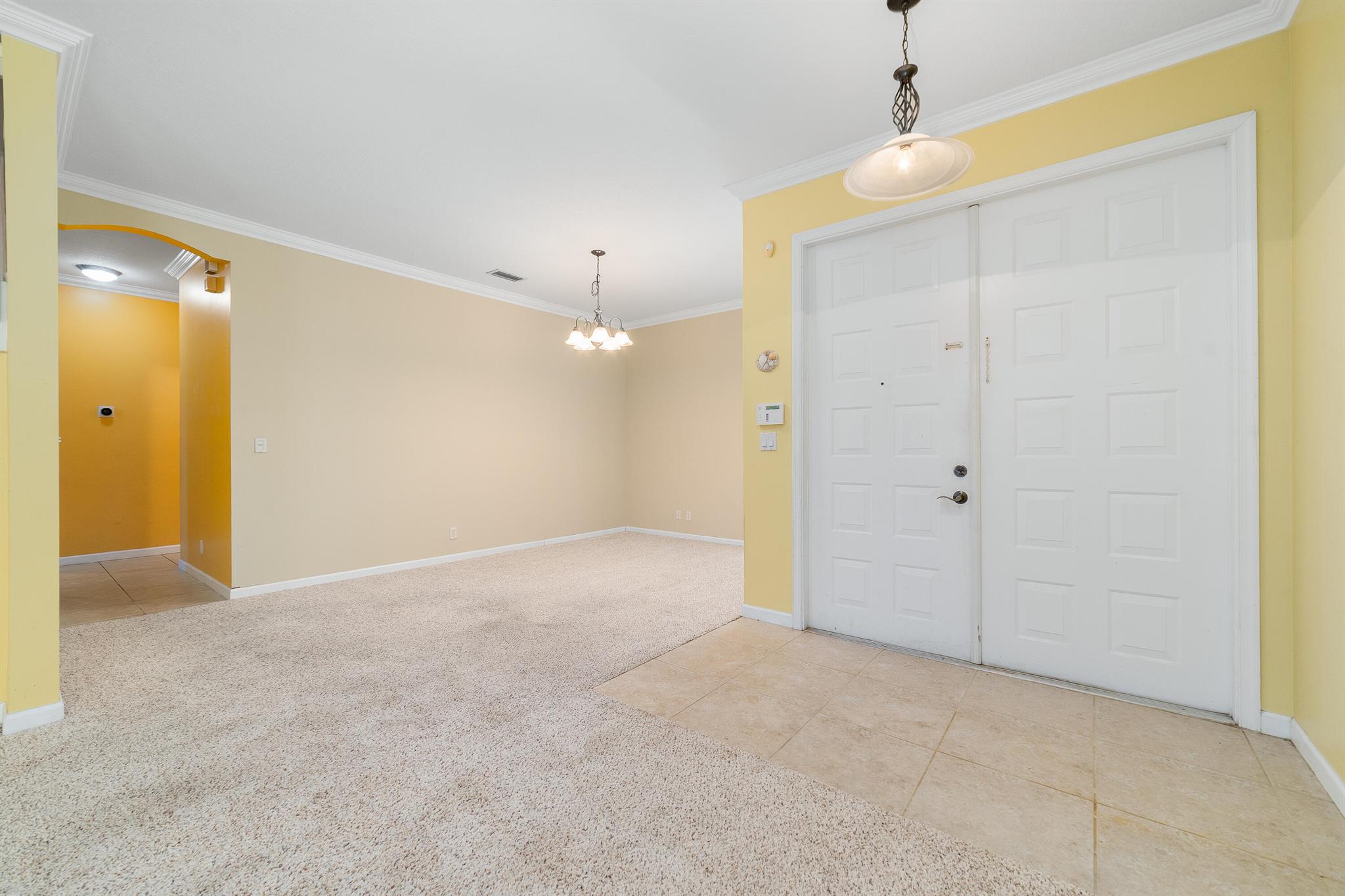 ANTHONY GROVES PH 1 - Residential