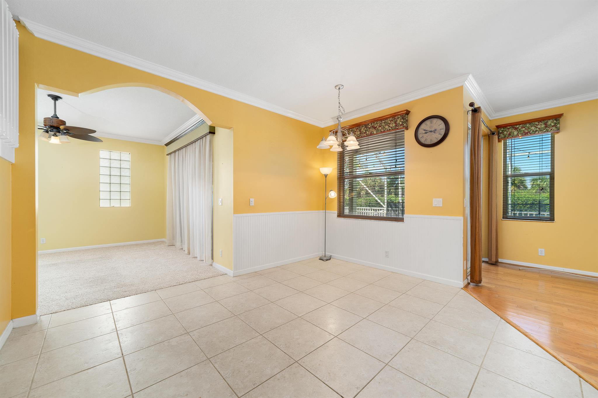 ANTHONY GROVES PH 1 - Residential