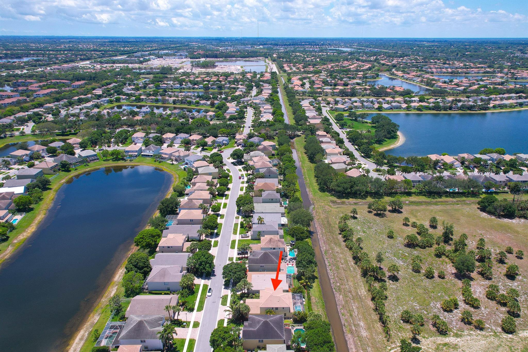 ANTHONY GROVES PH 1 - Residential