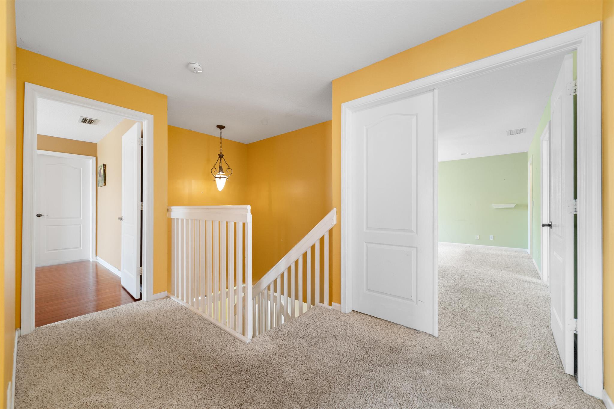 ANTHONY GROVES PH 1 - Residential