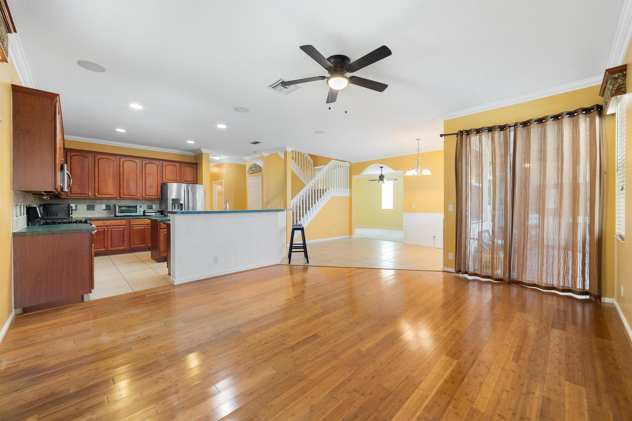 ANTHONY GROVES PH 1 - Residential